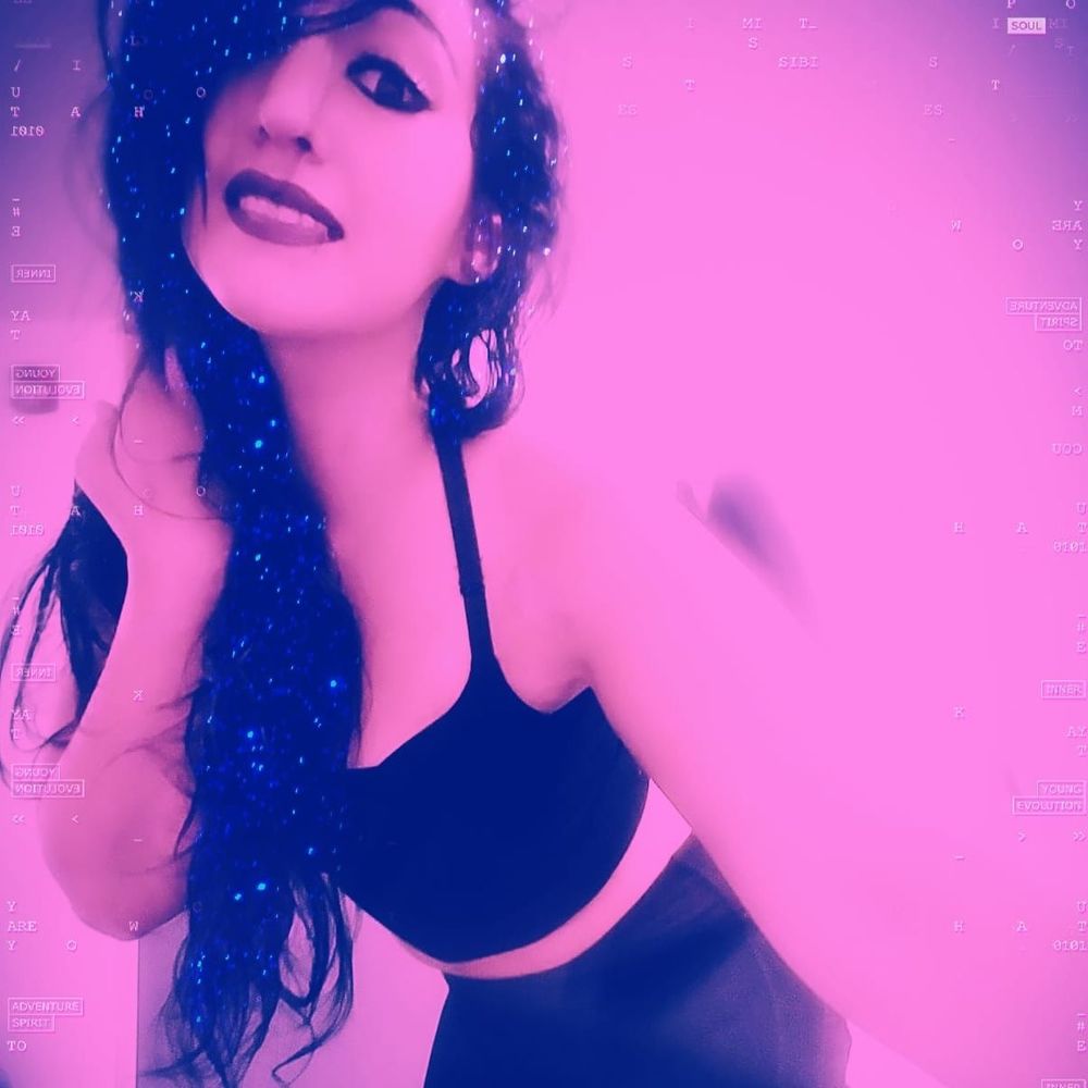 Meet your Posher, Shannon